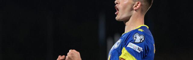BiH pokazala Srbiji kako do Mundijala – s dvojicom naših i još čak 13 sinova iz dijaspore!