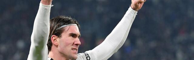 Budućnost Vlahovića u Juventusu i dalje neizvesna: Hoće li dolazak ovog čoveka doneti razrešenje?