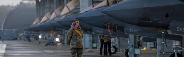 Велика Британија постала директан учесник у сукобу у Ирану