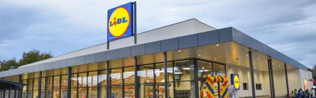 U susret Vaskrsu: Prilagođeno radno vreme Lidl prodavnica