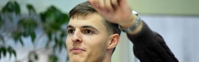 Partizan očekuje napadača kao ozeblo sunce: Fudbaler Milana napada Novi Pazar!