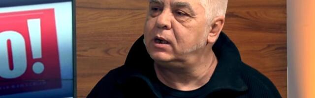 Bratina o izjavi o pravu policije da ubije studente: Izvučena iz konteksta, negujem razumevanje sa mladima