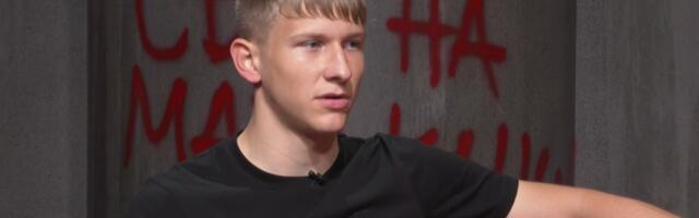 Zvezdin vunderkind otkriva šta mu je rekao Dejan Stanković i ko ga je prvi prihvatio: On je sjajan čovek, legenda! /VIDEO/