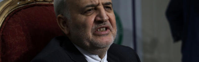 Амбасадор: Иранска делегација долази вечерас у Пакистан на преговоре