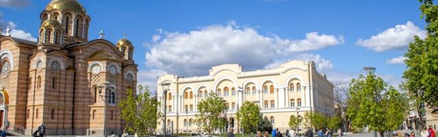 Zvaničnici RS čestitali Vaskrs pravoslavnim vernicima i patrijarhu Porfiriju