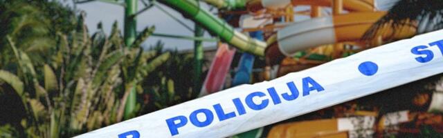 OSMOGODIŠNJAKU TOBOGAN ZAMALO OTKINUO PRST! Lekari ramatrali amputaciju, igralište odmah zatvoreno: Užas u Brezi