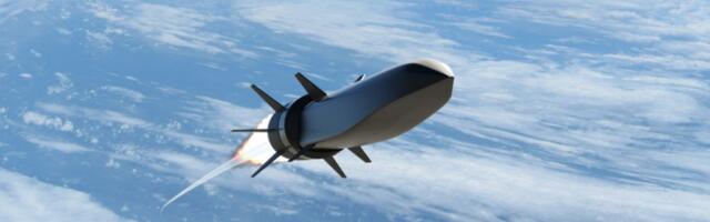Ukrajina u tajnosti lansirala rakete u svemir: Sprema se odgovor na ruske projektile "Orešnik"