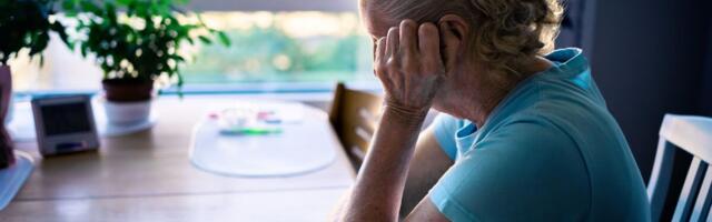 MARI JE MUŽ PRIREDIO BRUKU PREKO NOĆI: Ginekolog je jasno upozorio na ovaj simptom, ceo grad joj se smeje, sramota!