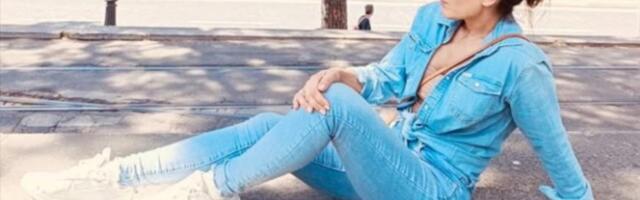 Srpska glumica preživela horor: Verenik joj pucao u glavu, pa izvršio samoubistvo!