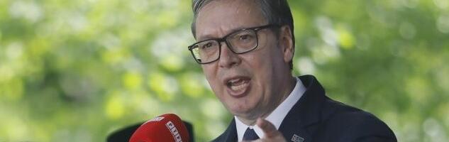Oglasio se predsednik Vučić! Stiglo važno upozorenje: Ne bi bilo prvi put da biramo... (VIDEO)