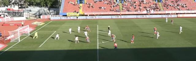 Haos u BiH: U Banjaluci pevali i skandirali Ratku Mladiću, jedan fudbaler tražio momentalni prekid utakmice