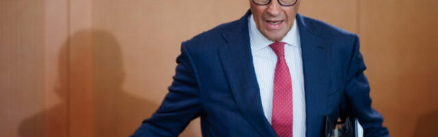 Мерц: Дипломатија без оружја је као музика без инструмената