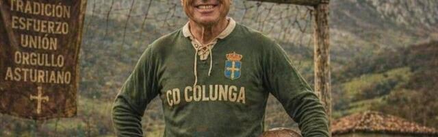 Nije važno kad je rođen: Ima 70 godina i vraća se na fudbalski teren