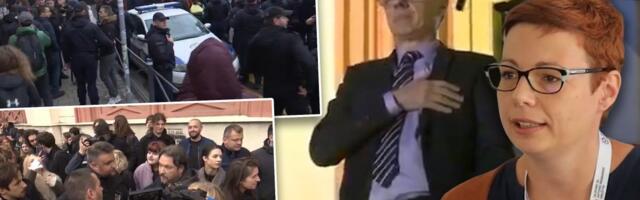 Radi i za ustaše i za Nemce: Cure šokantni detalji o Gazeli Pudar Draško, ženi koja diktira sve Đokićeve korake - ovo joj je glavni cilj (VIDEO)