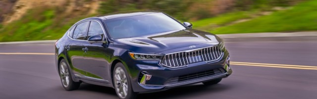 Ovo su najuspešniji Kia modeli koje ne viđamo u Evropi