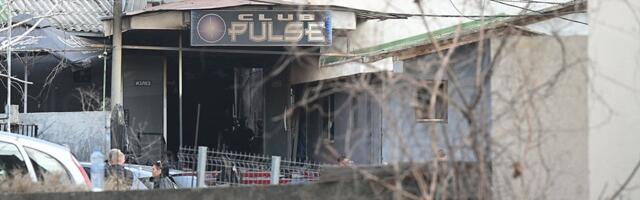 Svih 13 policajaca se izjasnilo nevinim na suđenju zbog požara u diskoteci Puls