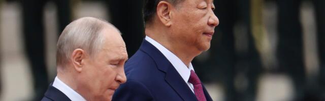 Da li je Si Đinping u pravu kad kaže da će Putin zažaliti zbog Ukrajine?