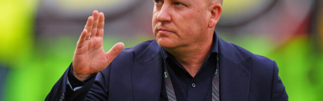 Marko Nikolić otvorio dušu! Biću na skupštini, od Partizana se pravi rijaliti