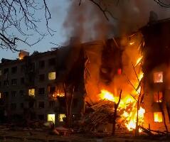 TRAŽE "SNAŽAN ODGOVOR AGRESORU": Ukrajina poziva na HITAN sastanak Saveta bezbednosti UN nakon ruskog napada na Kijev