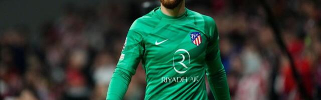 JAN OBLAK NAPUŠTA ATLETIKO?! Postoje ponude i to iz OVE zemlje!