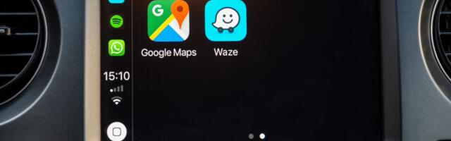 Waze ili Google Maps: Zašto je jedna aplikacija odjednom postala mnogo bolja