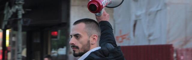 Brajan Brković (uslovno) osuđen na zatvor zbog panjeva i stabala