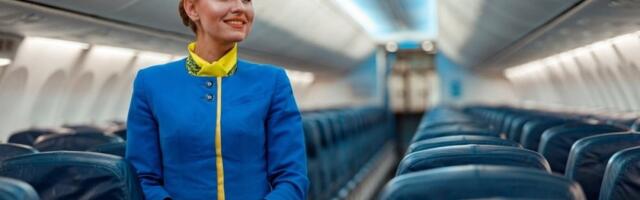 Bivša stjuardesa otkrila kako nikako ne treba spavati u avionu: Posledice mogu biti opasne