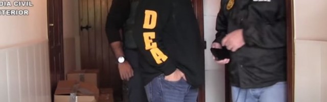 DETALJI RAZBIJANJA BALKANSKOG KARTELA! Evo kako je američka DEA navukla Srbe u zamku sa POLA TONE KOKAINA! (VIDEO)