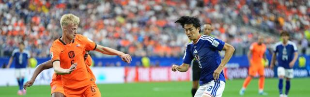 Evo gde možete da gledate uživo TV prenos meča Tunis - Japan na Svetskom prvenstvu
