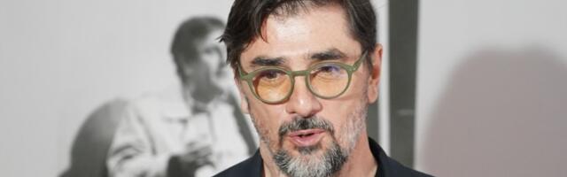 "Opet mi": Vojin Ćetković objavio fotografiju sa čuvenom književnicom