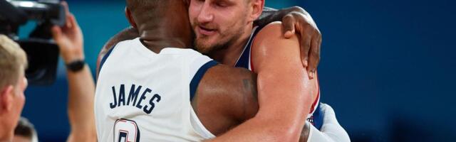 Bomba: Lebron dolazi od Jokića u Denver?!