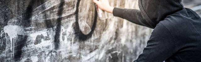 U Slavonskom Brodu osvanuo grafit mržnje usmeren protiv Srba