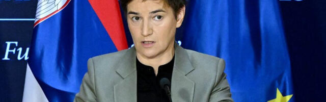 Брнабић разобличила двоструке стандарде АНЕМ-а, УНС-а и НУНС-а