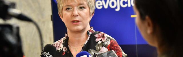 LSV: Elvira Kovač umesto odgovornosti napada opoziciju