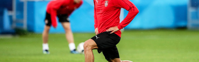 Reprezentativac Srbije postao slobodan igrač, hoće li Zvezda reagovati?