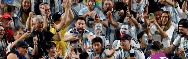 Pojačane mere bezbednosti pred duel Engleske i Argentine: FIFA, FBI i policija procenili meč kao najrizičniji na Mundijalu