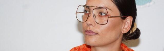 MIRKU VASILJEVIĆ NISU MOGLI DA PREPOZNAJU: Glumica se pojavila u šok-izdanju: Sad sam u godinama...