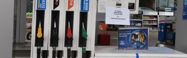 Stigle nove cene goriva: Poskupeli i benzin i dizel!
