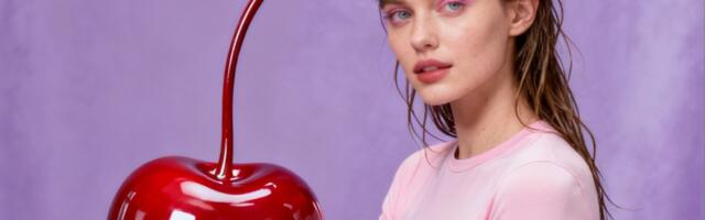 Cherry mood: Estetika koju Gen Z trenutno obožava