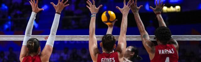 Tijana Bošković definitivno igra u najboljoj ligi sveta, poznato finale Lige nacija
