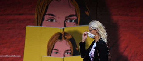 Od danas na snazi nove mjere u Crnoj Gori