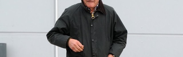 Nenad Bjekovć zadržan u bolnici, ali se oseća dobro