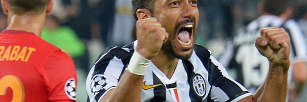 Svi zaprepašćeni - Fudbalska legenda ponovo oblači dres Juventusa?!