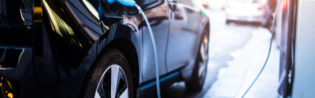 Električni automobili zauzeli 54 odsto tržišnog udela u Norveškoj