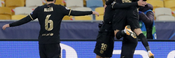 Zvanično - Vezista napustio Barsu, neočekivani preokret na Kamp Nou!