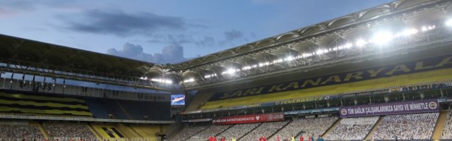 Povrede muče Fener, Alanja u seriji od četiri poraza na gostovanjima