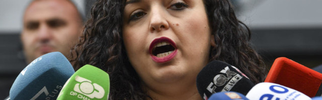 OSMANI: Priština da preispita sporazum iz Vašingtona