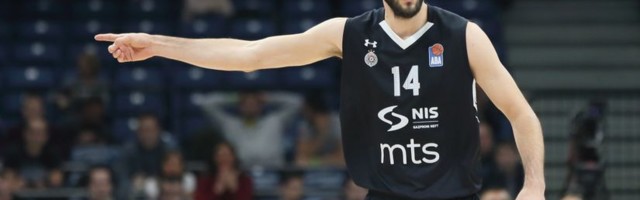 Hirošima ne pušta Birčevića