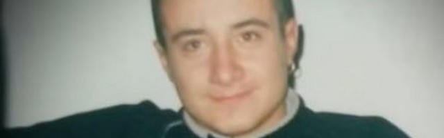 UBIJEN ALBANAC KOJI JE USMRTIO SRPSKOG MLADIĆA U GRAČANICI Dimitrije (17) ubijen bez ikakvog razloga dok je večerao sa drugarima