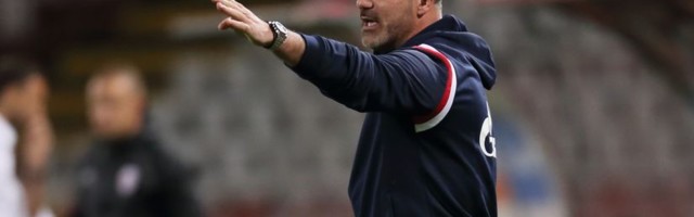 Specija flertovala sa ludilom, da li Zvezda sme tako?